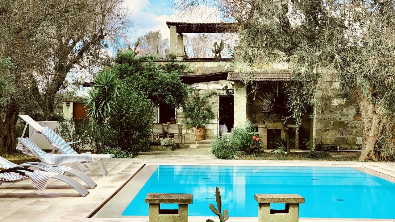Photo of Outdoor in Specchia