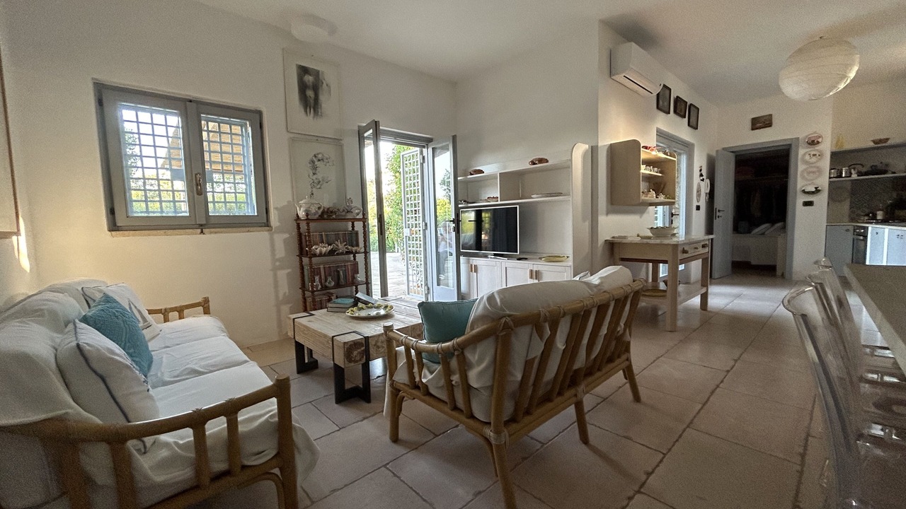Photo of Livingroom in Specchia