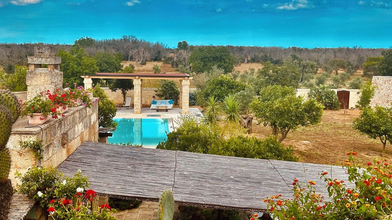 Photo of Outdoor in Specchia
