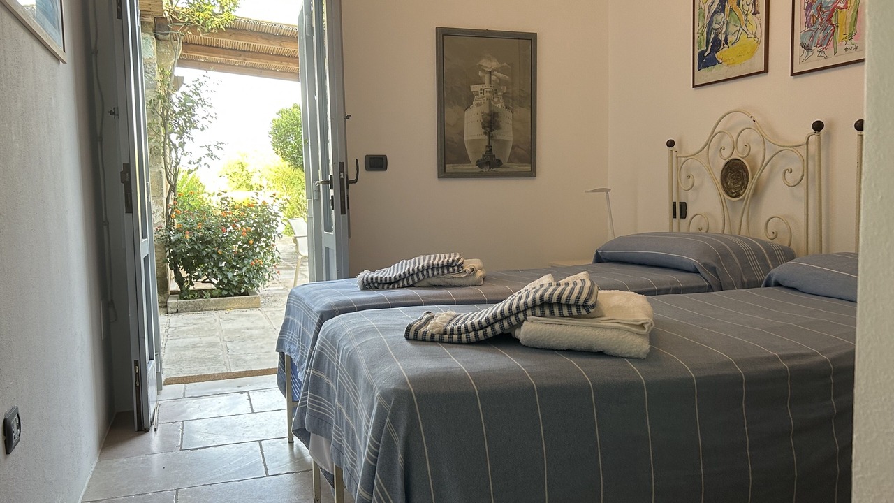 Photo of Bedroom in Specchia