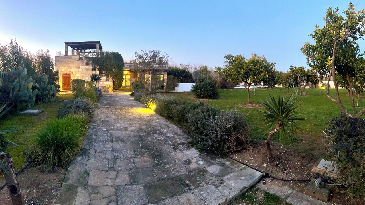 Photo of Outdoor in Specchia