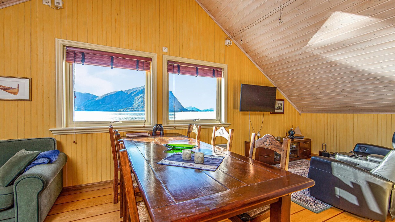Photo of Bedroom in Hundeidvik