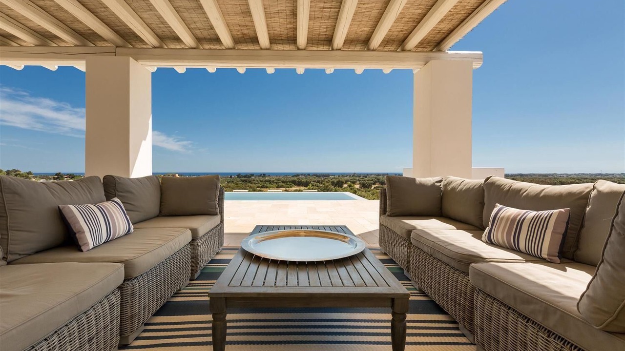 Photo of Outdoor in Avetrana