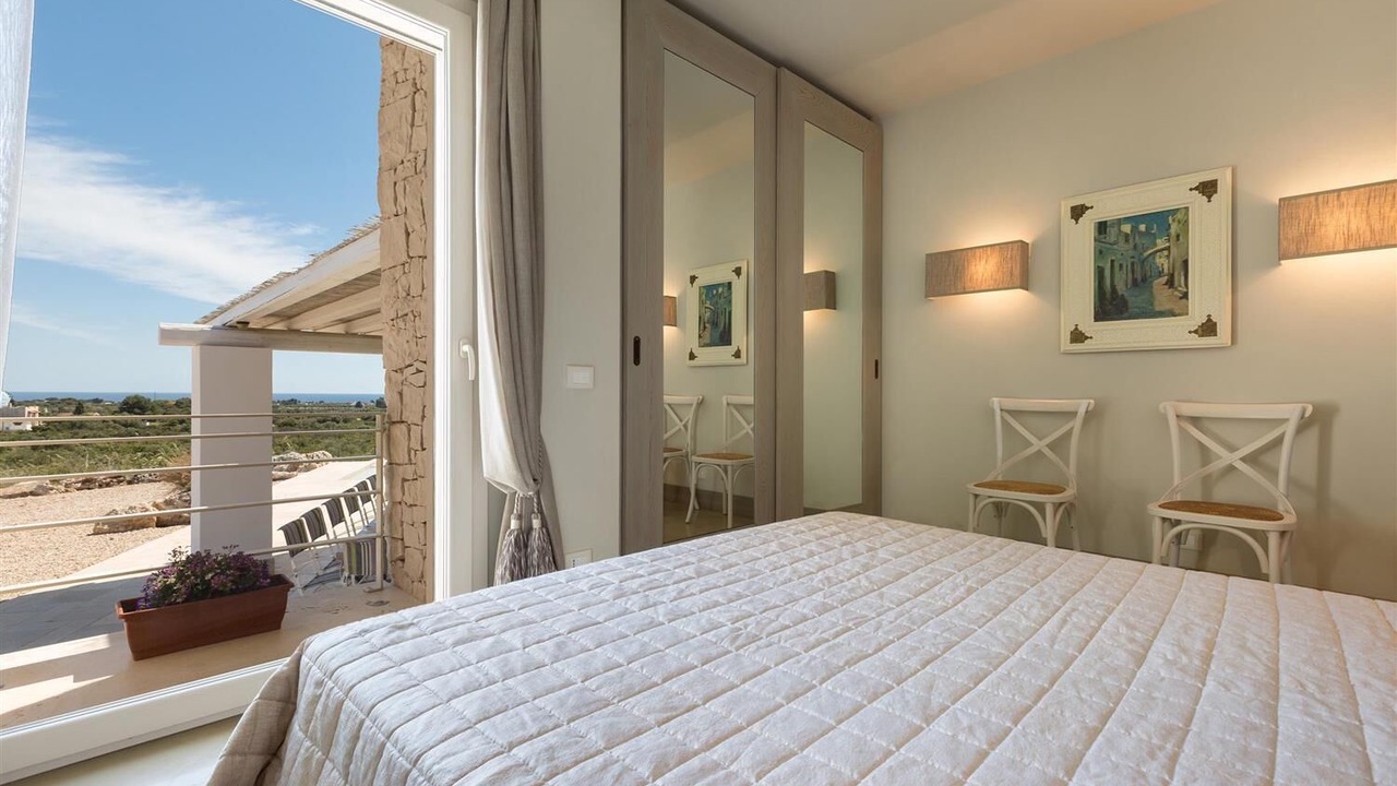 Photo of Bedroom in Avetrana