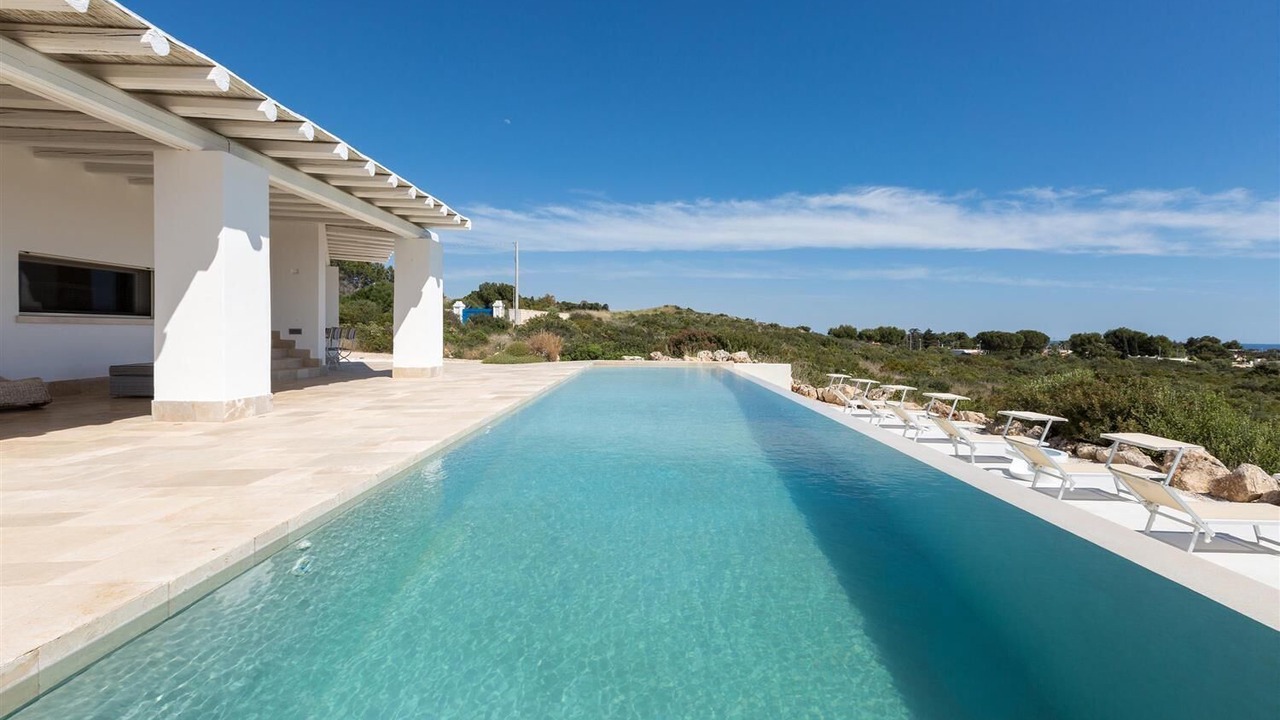 Photo of Outdoor in Avetrana