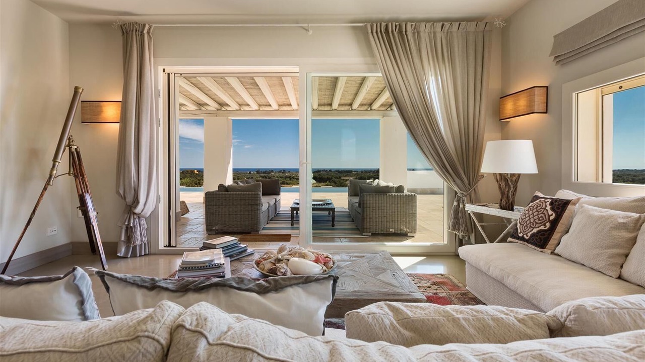 Photo of Livingroom in Avetrana