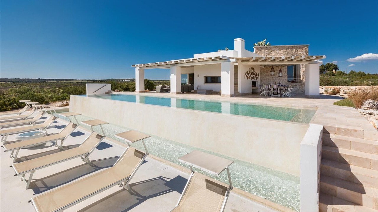 Photo of Outdoor in Avetrana