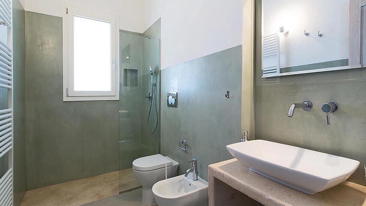Photo of Bathroom in Ugento