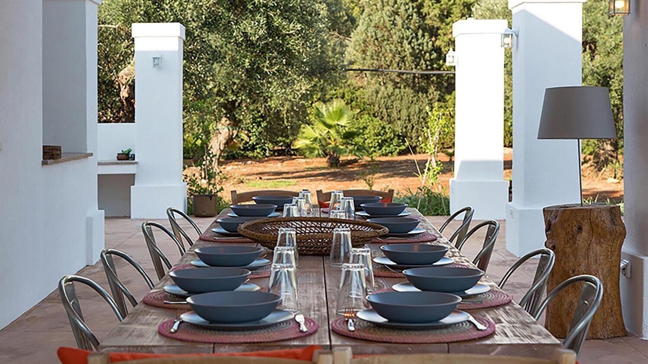 Photo of Outdoor in Ugento