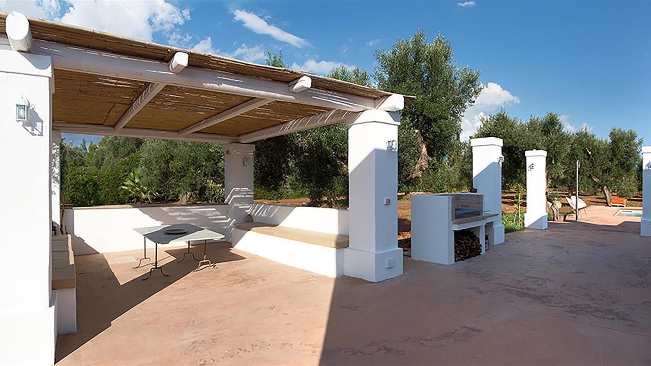 Photo of Outdoor in Ugento