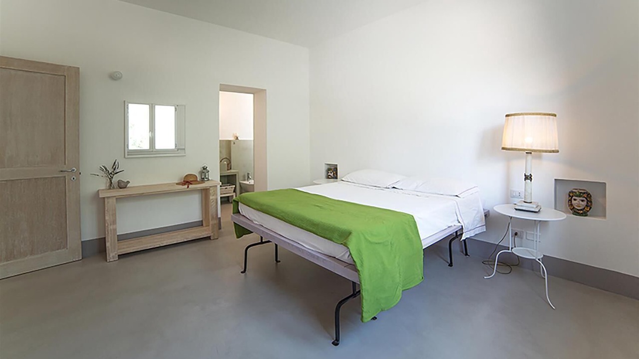 Photo of Bedroom in Ugento