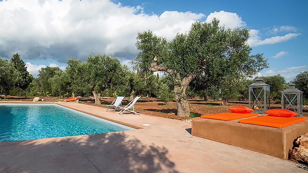 Photo of Outdoor in Ugento