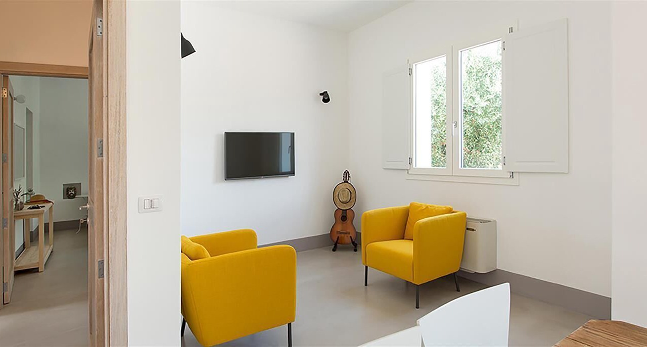 Photo of Livingroom in Ugento