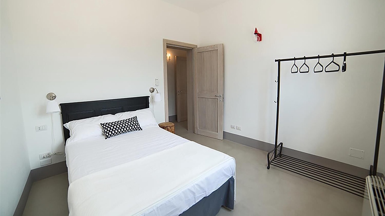 Photo of Bedroom in Ugento