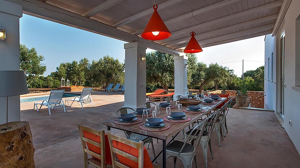 Photo of Outdoor in Ugento