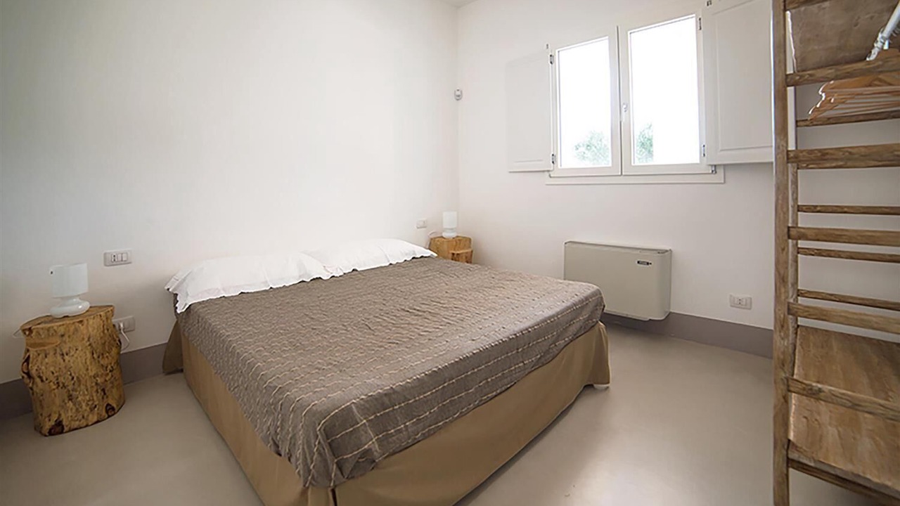 Photo of Bedroom in Ugento