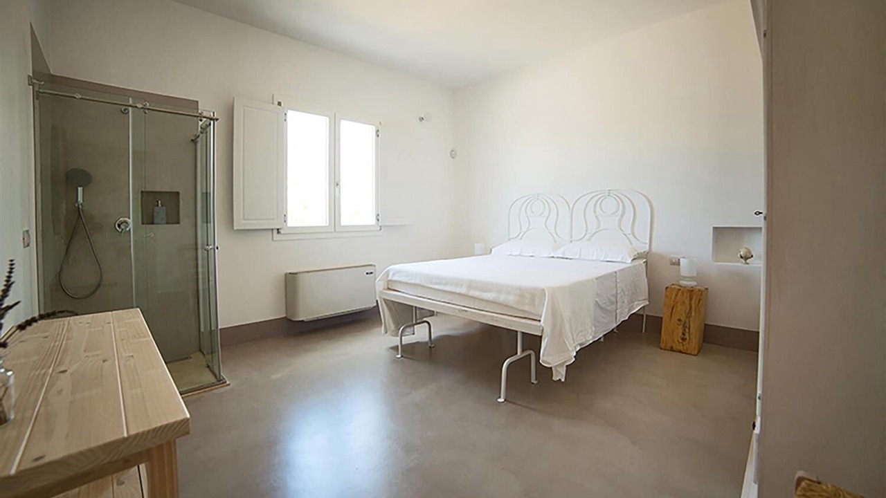 Photo of Bedroom in Ugento