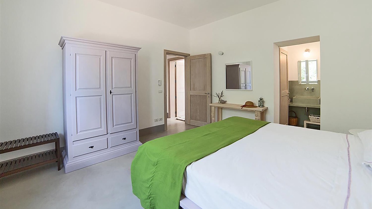 Photo of Bedroom in Ugento