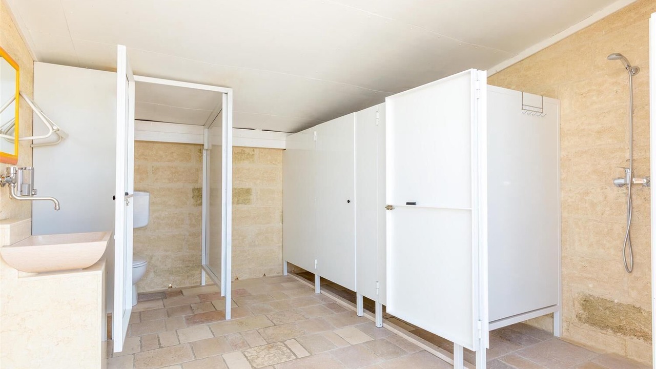 Photo of Bathroom in Ruffano