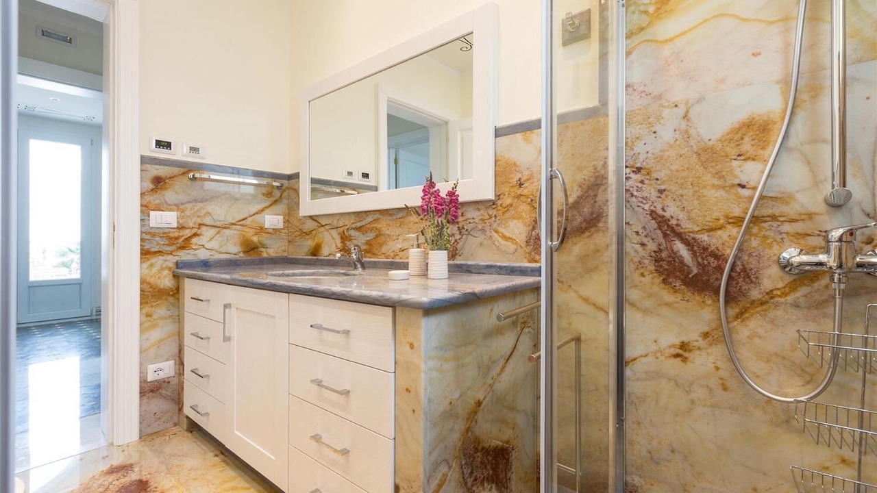 Photo of Bathroom in Ruffano