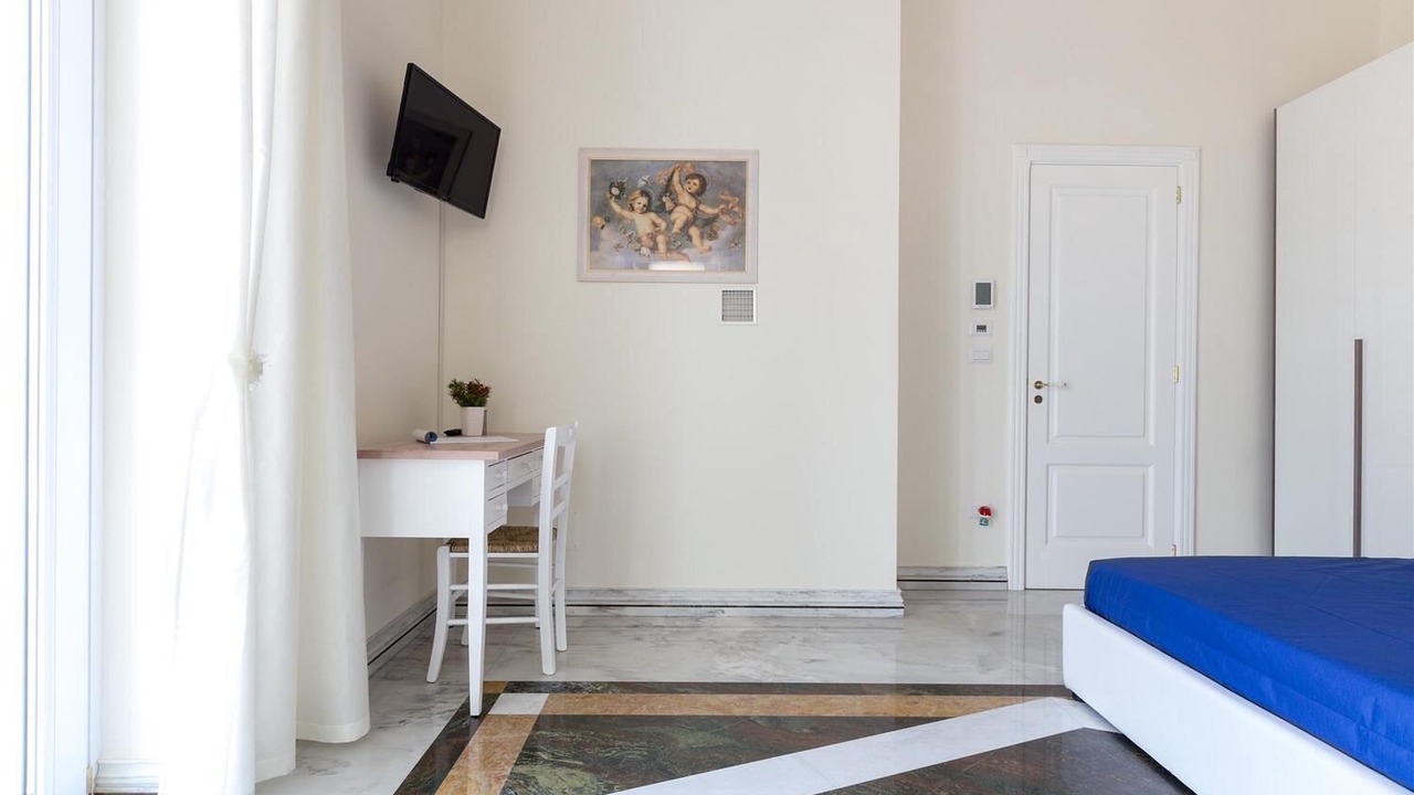 Photo of Bedroom in Ruffano