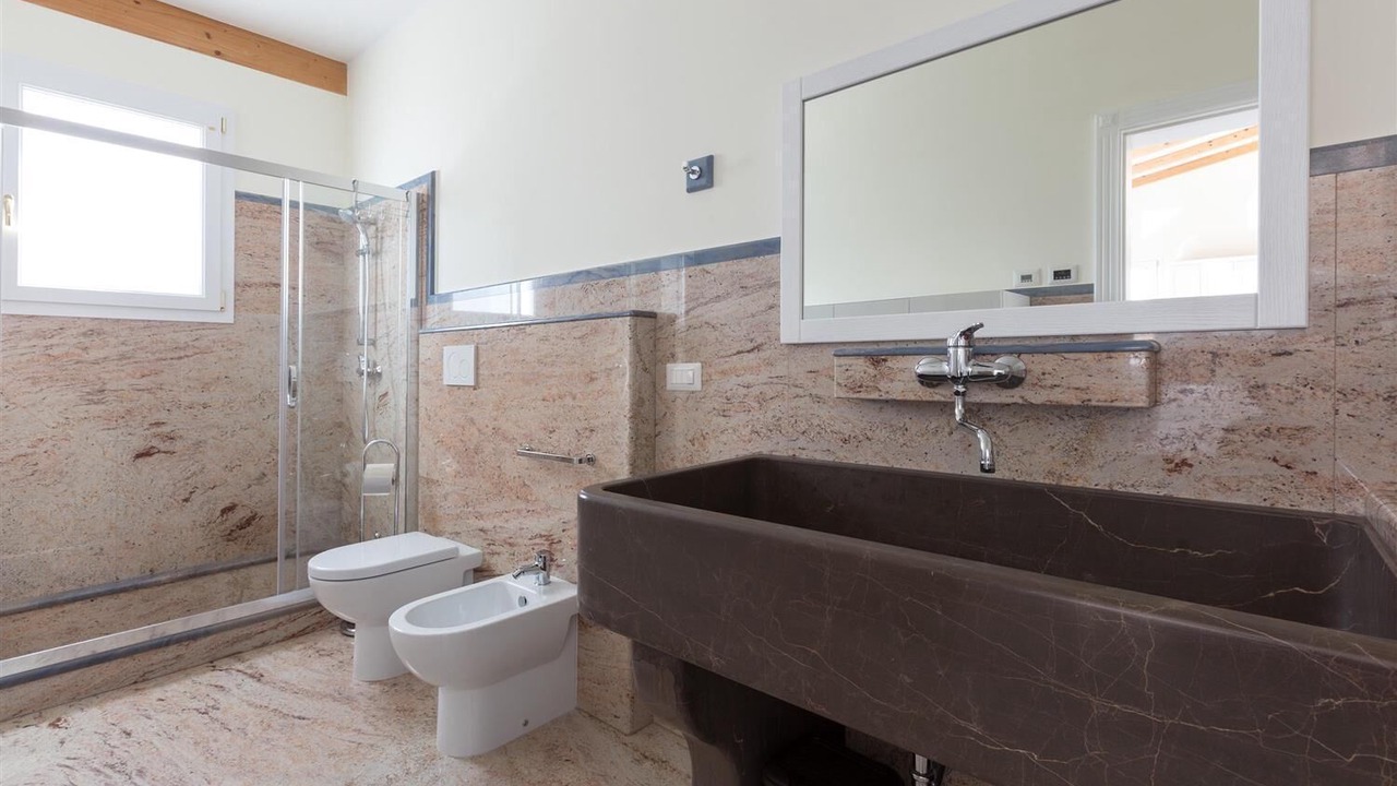 Photo of Bathroom in Ruffano