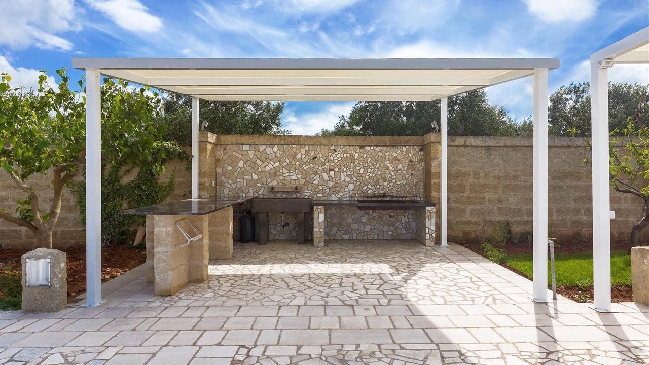 Photo of Patio Balcony in Ruffano