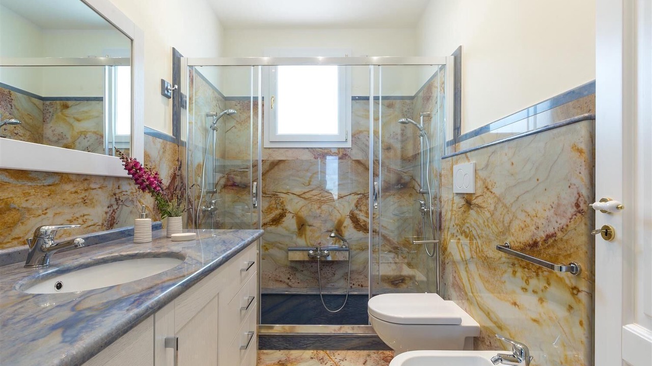 Photo of Bathroom in Ruffano