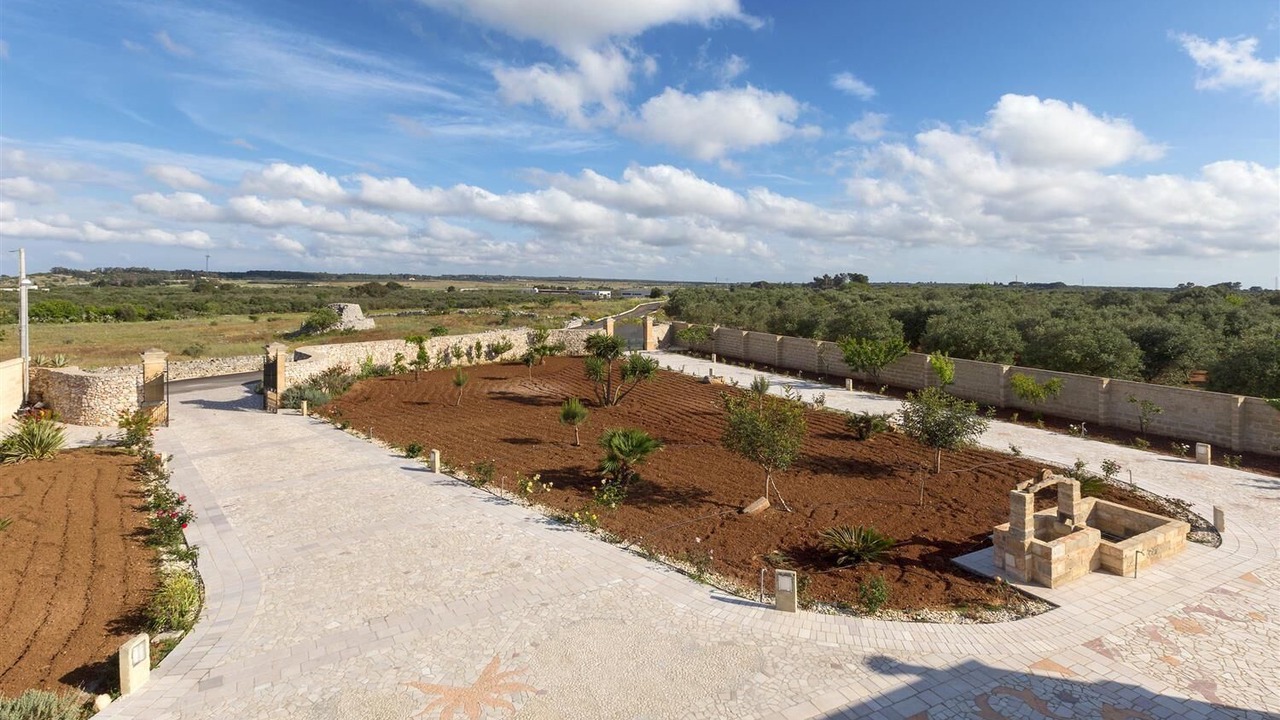 Photo of Outdoor in Ruffano