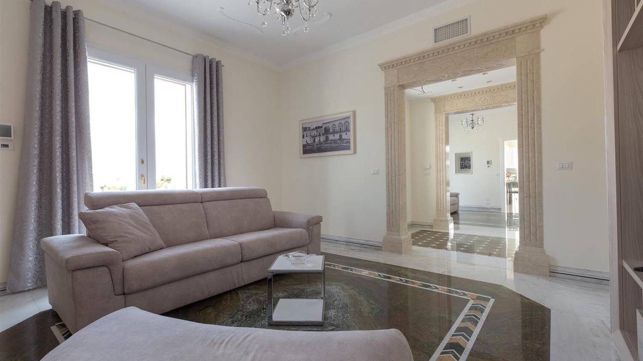 Photo of Livingroom in Ruffano