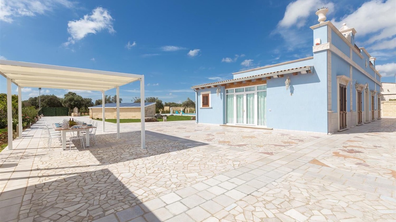 Photo of Outdoor in Ruffano