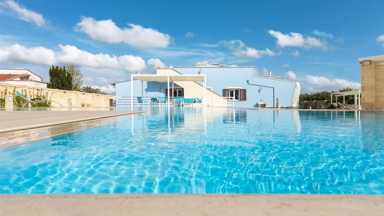 Photo of Outdoor in Ruffano