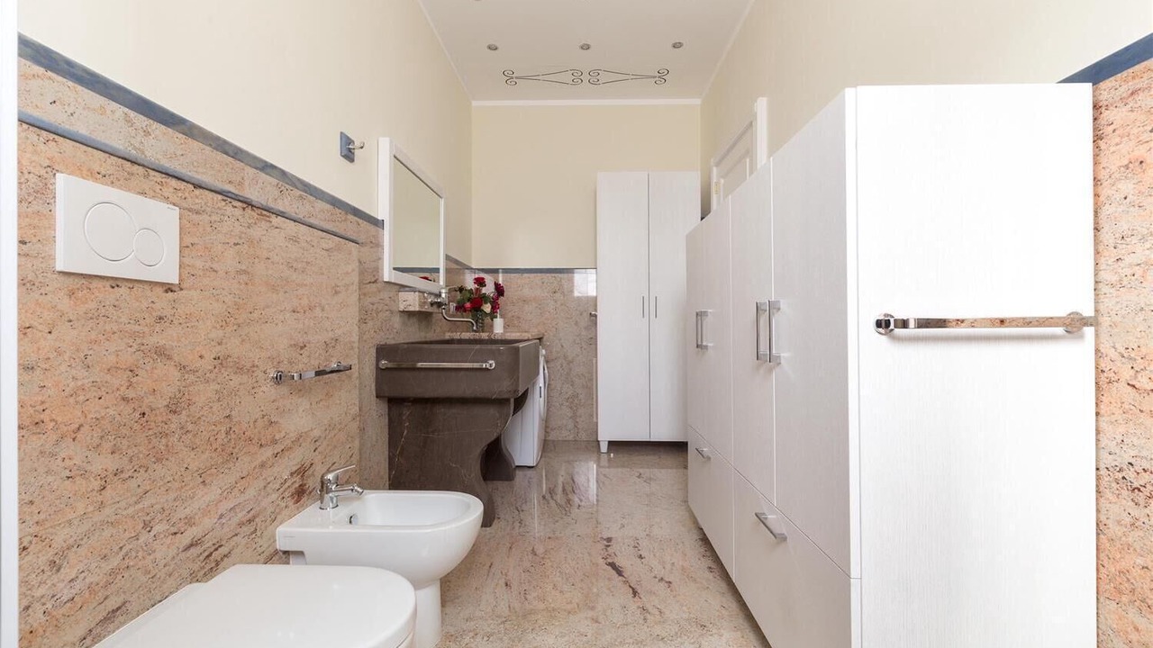 Photo of Bathroom in Ruffano