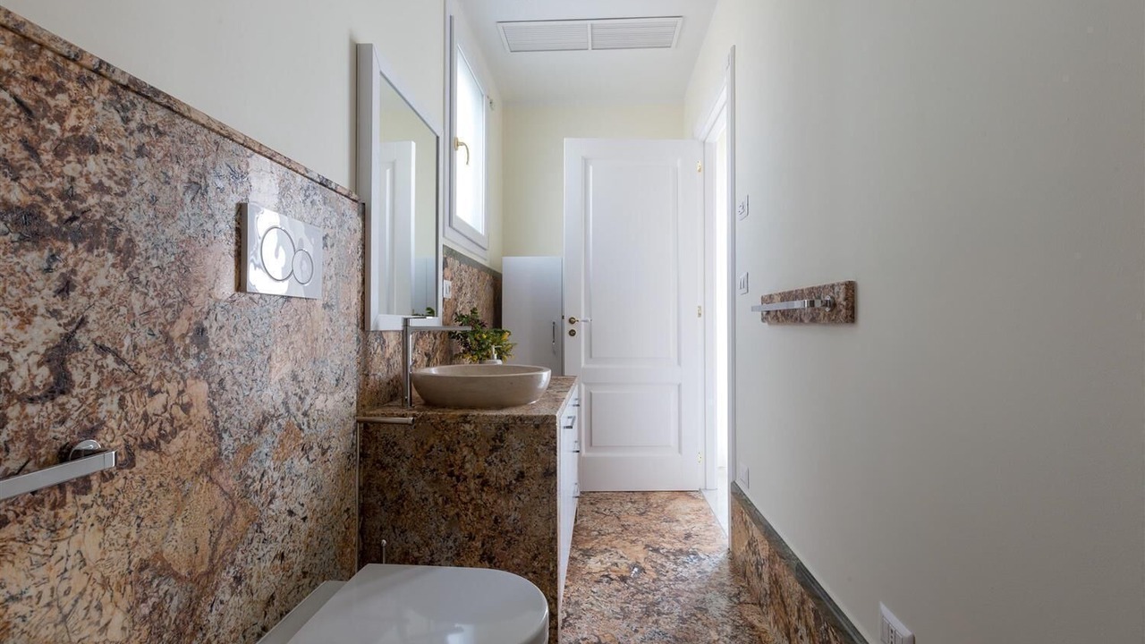 Photo of Bathroom in Ruffano