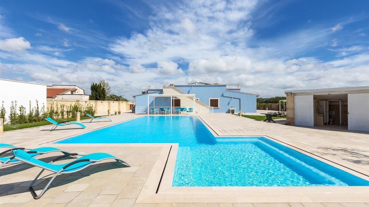 Photo of Outdoor in Ruffano
