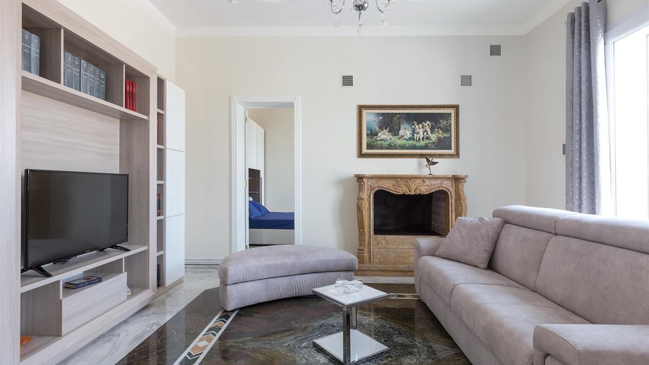 Photo of Livingroom in Ruffano