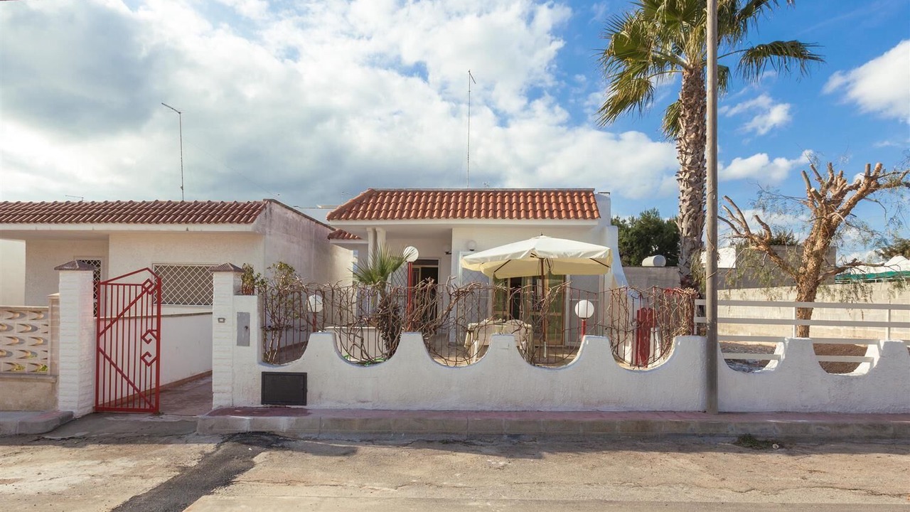 Photo of Outdoor in Torre Lapillo