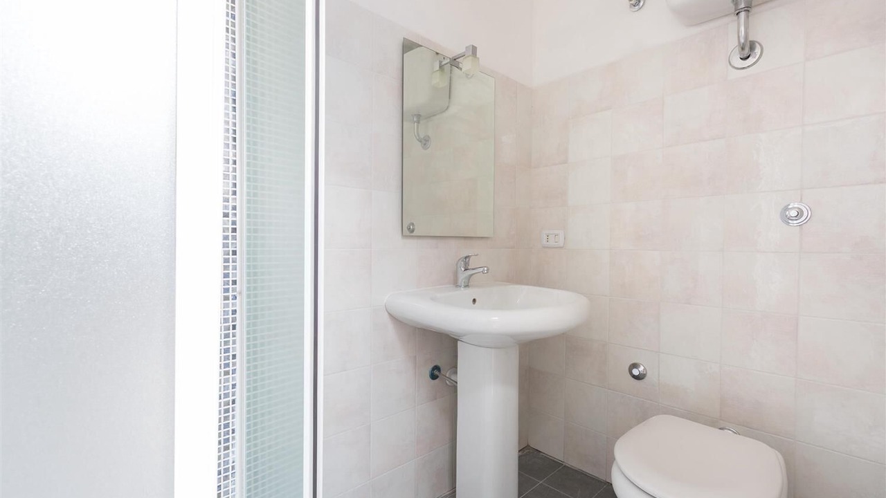 Photo of Bathroom in Torre Lapillo