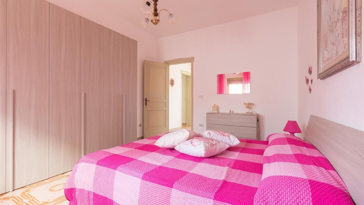 Photo of Bedroom in Torre Lapillo