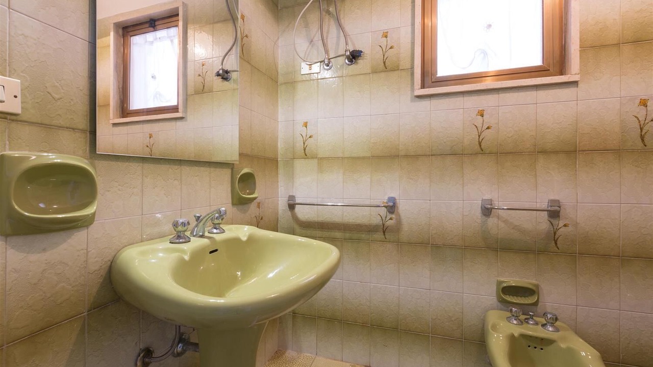 Photo of Bathroom in Torre Lapillo