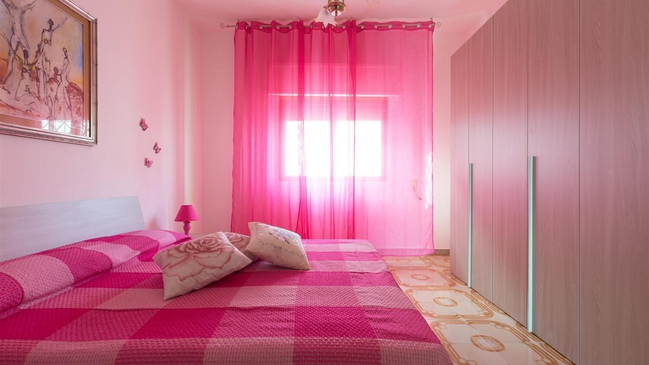 Photo of Bedroom in Torre Lapillo