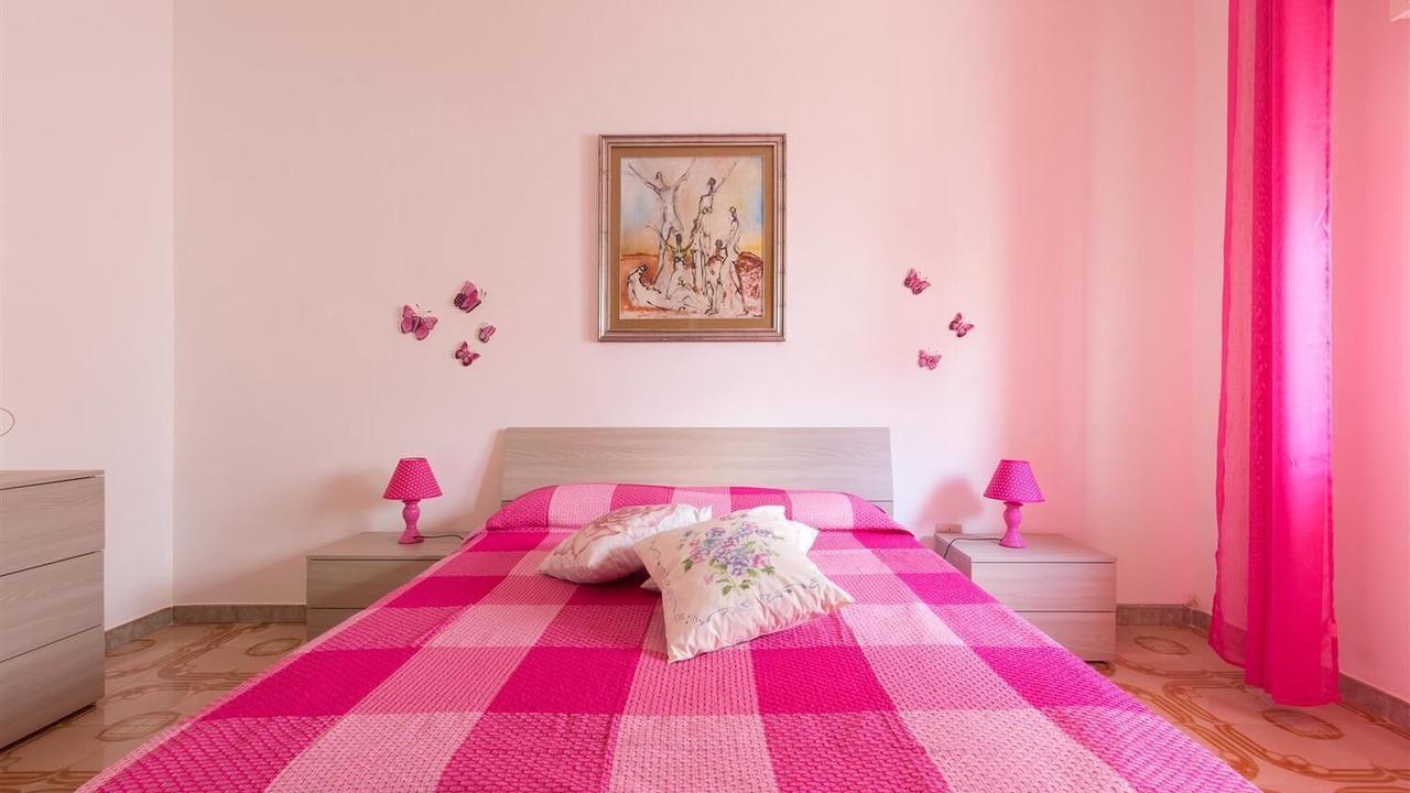 Photo of Bedroom in Torre Lapillo