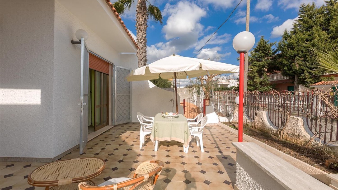Photo of Outdoor in Torre Lapillo