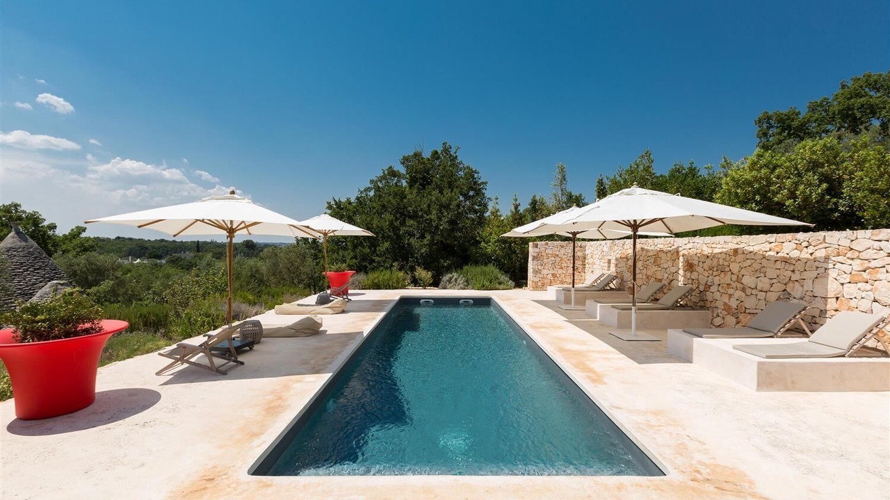 Photo of Outdoor in Ostuni