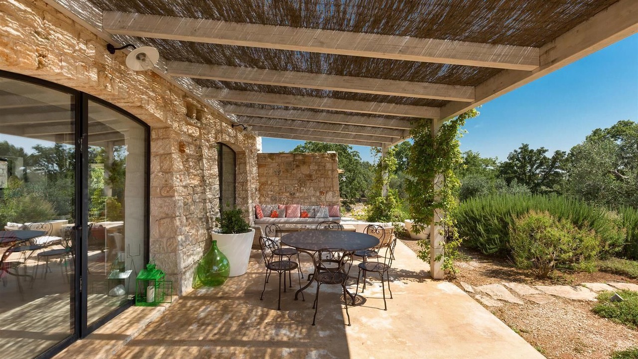 Photo of Outdoor in Ostuni
