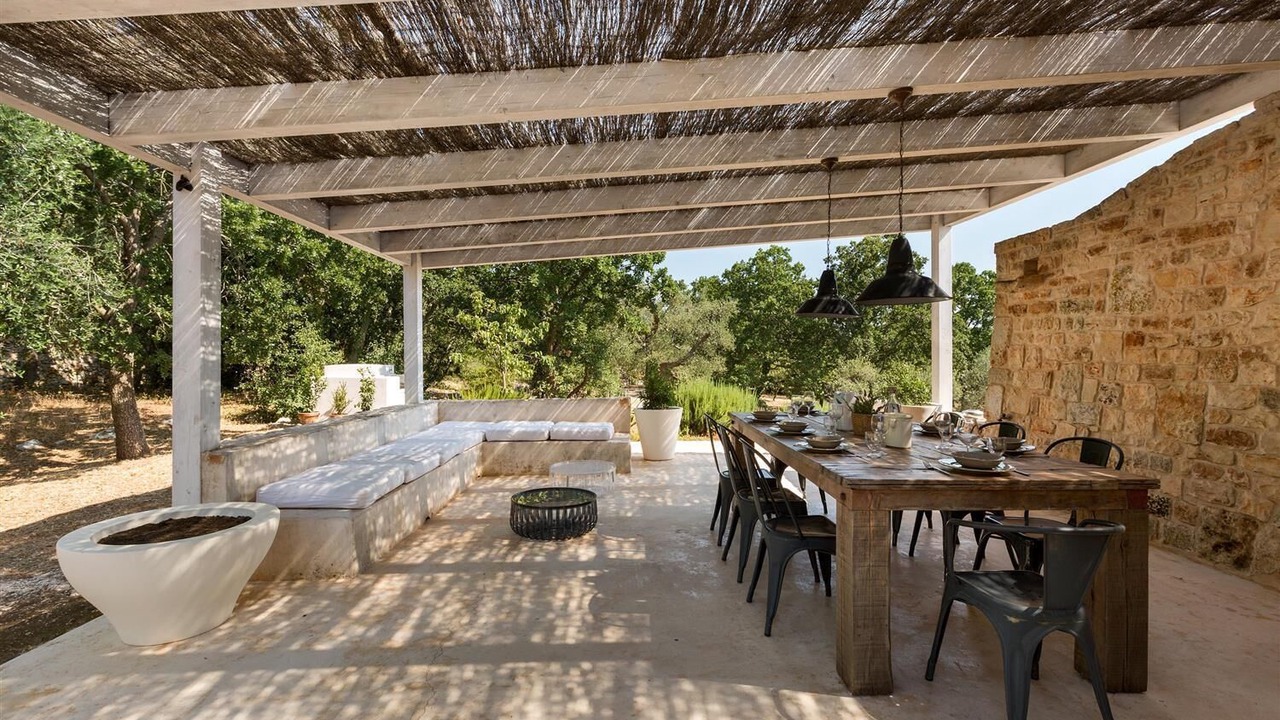 Photo of Outdoor in Ostuni