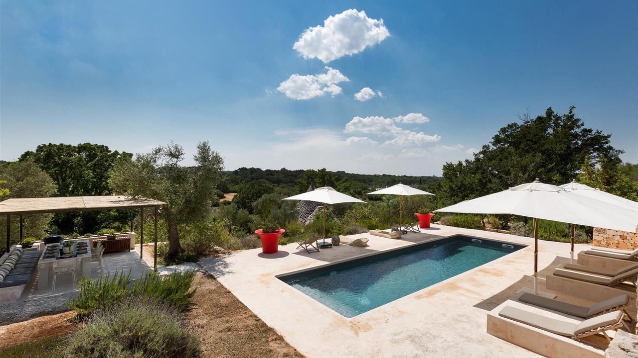 Photo of Outdoor in Ostuni