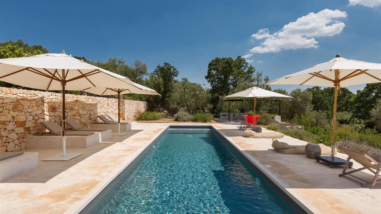Photo of Outdoor in Ostuni