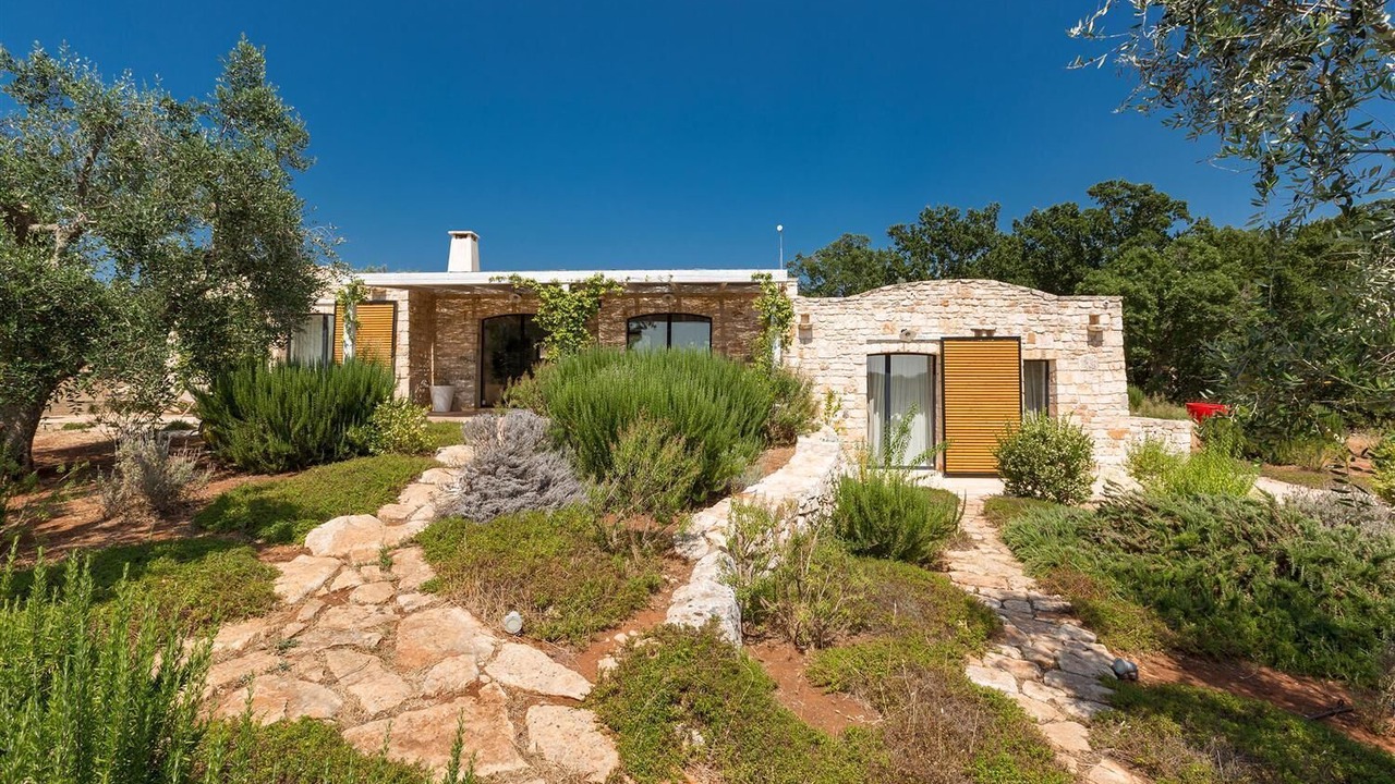 Photo of Outdoor in Ostuni