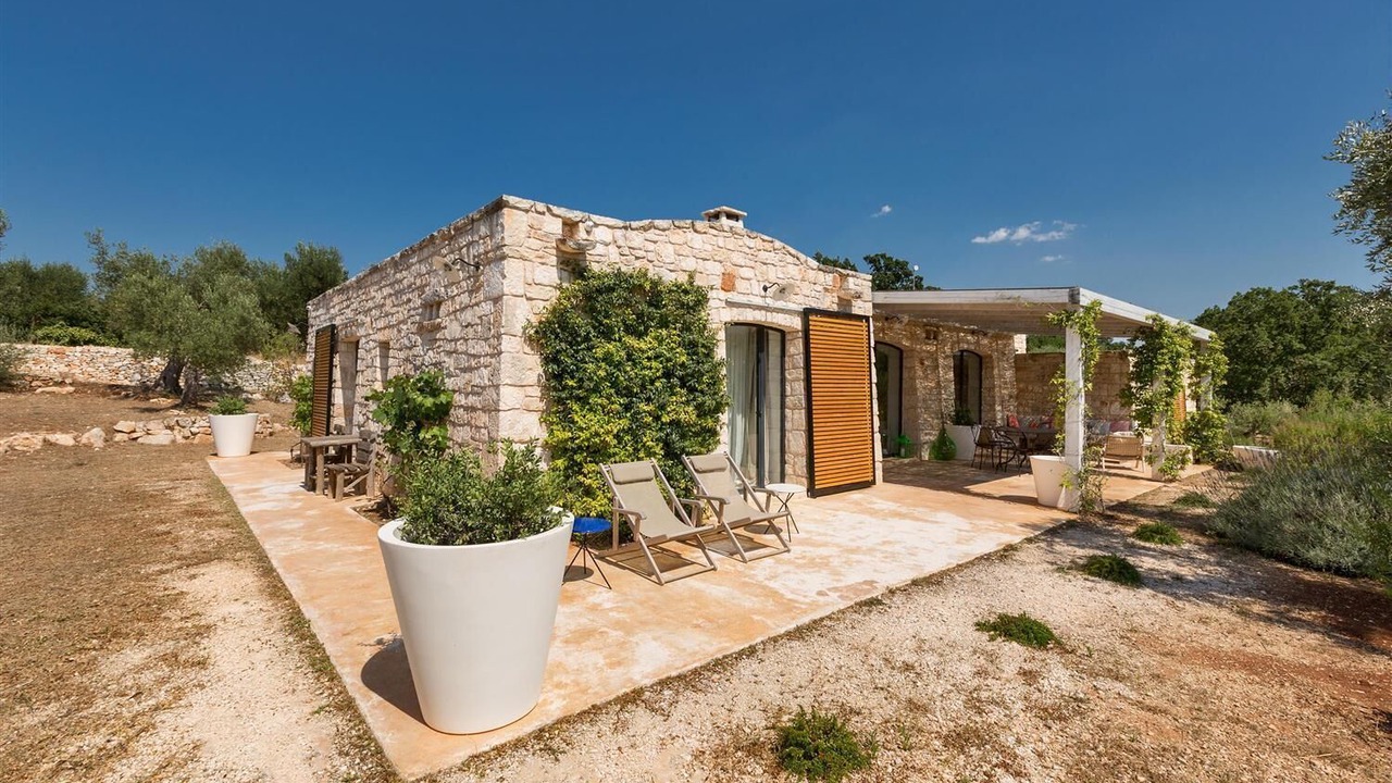 Photo of Outdoor in Ostuni